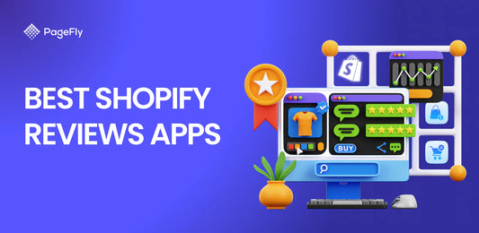 2024 年最适合您商店的 8 款最佳 Shopify 评论应用程序（评分最高）