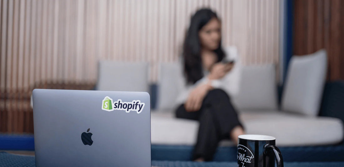 Shopify 商店搭建：指南、功能、优势等