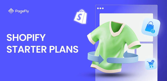 Shopify 入门计划：最适合初学者的计划？