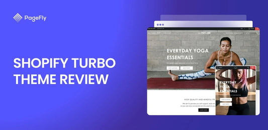 Shopify Turbo 主题：哪种是 Turbo 的最佳商店类型？